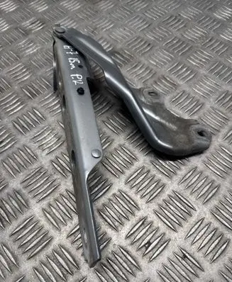 Audi A7 S7 4G Engine bonnet/hood hinges 4G8823301D
