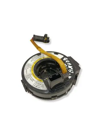 Suzuki Grand Vitara II Airbag slip ring squib (SRS ring) 
