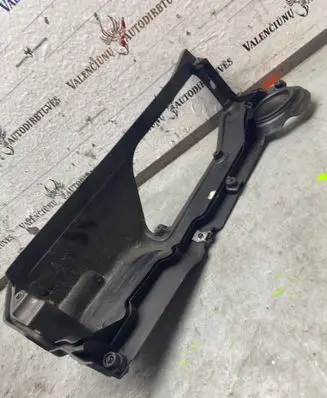 BMW 7 E65 E66 Air filter box cover 7793203