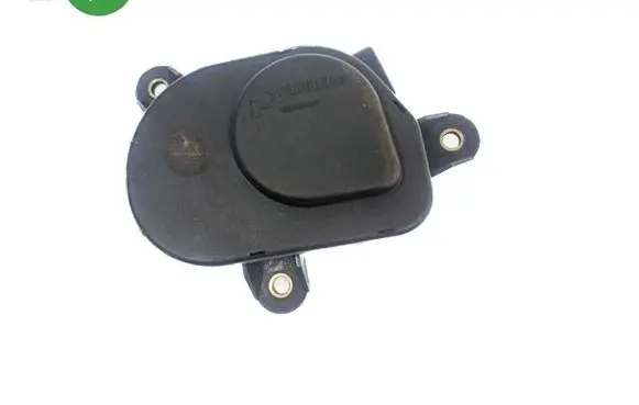 Mercedes-Benz E W211 Intake manifold valve actuator/motor A6111500494