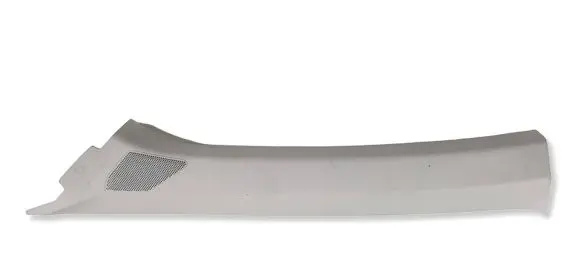 Volkswagen T-Roc (B) pillar trim (top) 