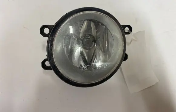 Toyota Corolla Verso AR10 Front fog light