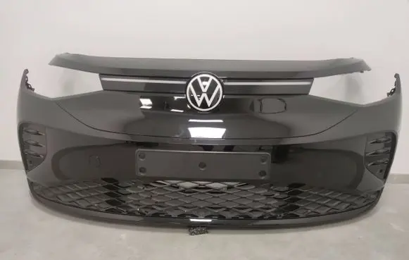 Volkswagen ID.4 Front bumper 11A807221 11A807217A 11A971095AC