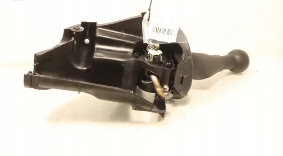 Peugeot Partner Gear shifter/selector 3527353