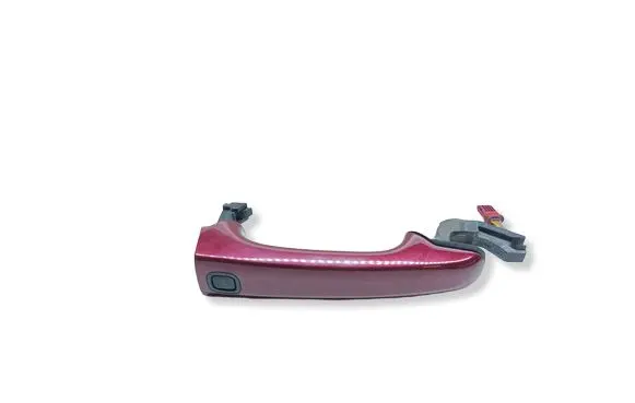 Jaguar XF X250 Front door exterior handle 30453766