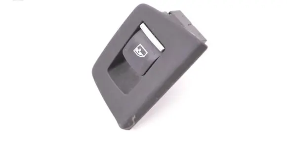 Mercedes-Benz GLC X253 C253 Electric window control switch 9327031