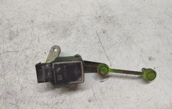BMW 5 E39 Headlight/headlamp level sensor 1093698