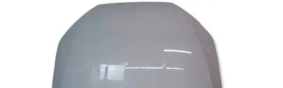 Audi A3 8Y Engine bonnet/hood 
