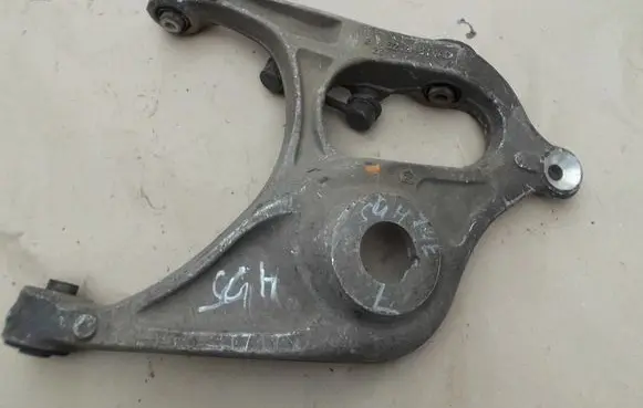Jeep Grand Cherokee Rear upper control arm/wishbone 52124814AD