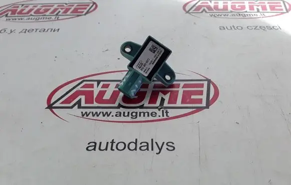 Audi A4 S4 B8 8K Airbag deployment crash/impact sensor 8K0955557