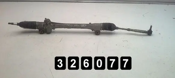 Toyota Yaris Steering rack