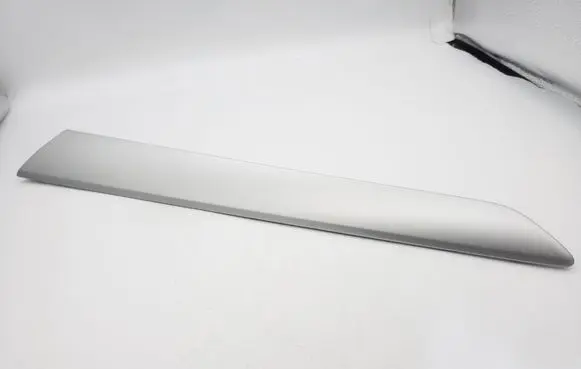 Volkswagen Jetta VI Front door card panel trim 5C6867449A