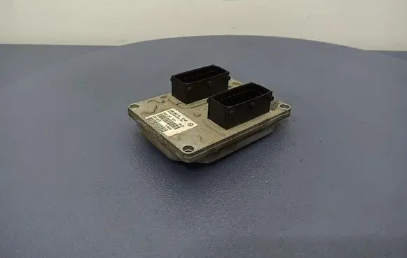 Fiat Stilo Engine control unit/module ECU 51759028