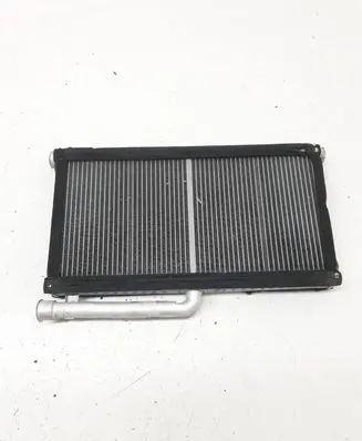 Audi A6 S6 C6 4F Heater blower radiator