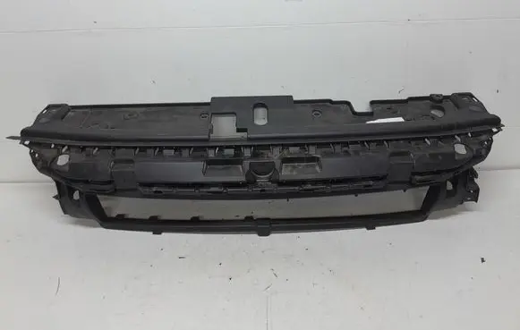 Peugeot 208 II Top upper radiator support slam panel 9823209780