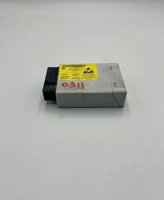 BMW 5 E60 E61 Other control units/modules 80049003 9113064 137274