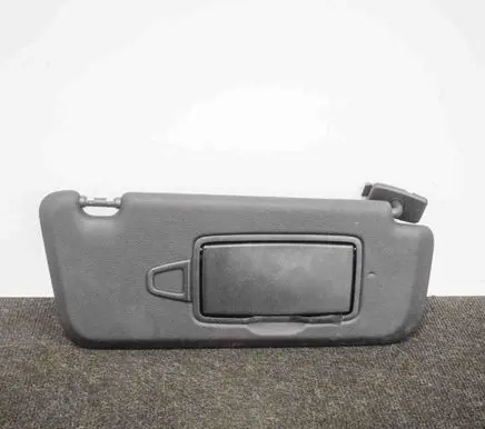 Mercedes-Benz C W205 Sun visor A2058108404