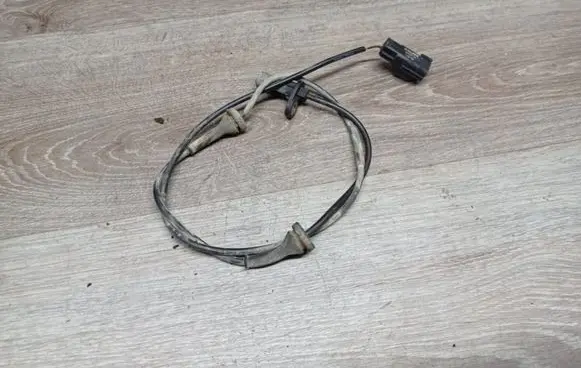 Volvo V70 ABS brake wheel speed sensor SS20115