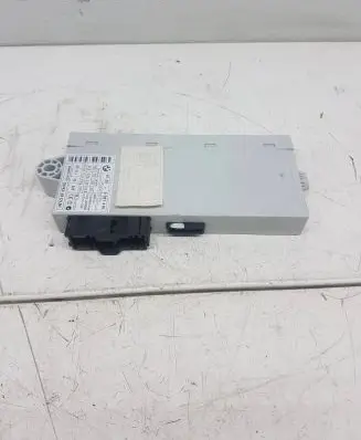 BMW 5 E60 E61 CAS control unit/module 6981416 5WK49412LBF 2911ACAS2