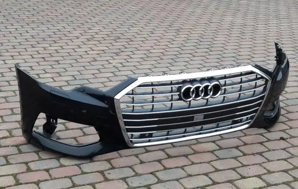 Audi A6 S6 C8 4K Front bumper 4K0807095
