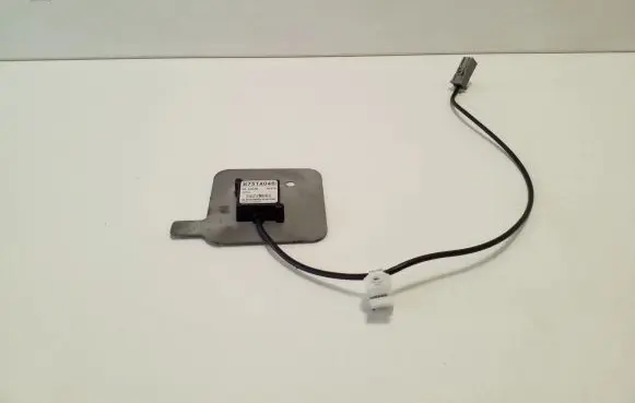 Mitsubishi Outlander Aerial GPS antenna 8751A046