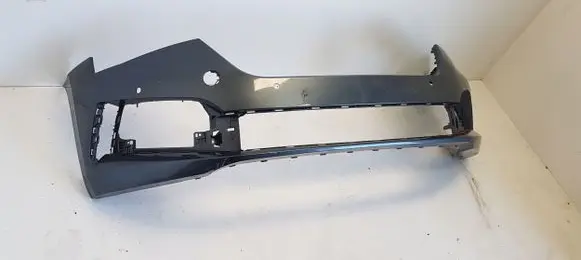 Skoda Scala Front bumper