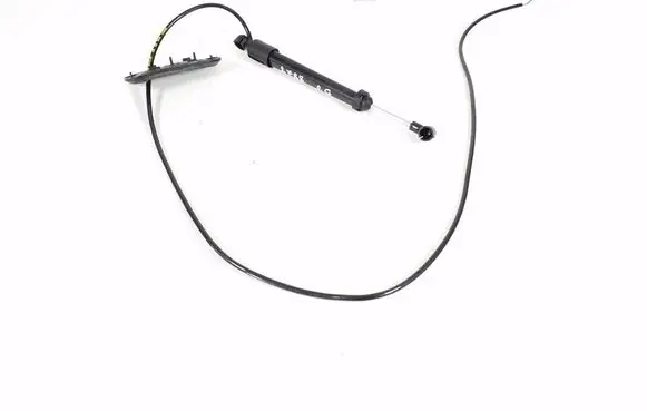 Mercedes-Benz R W251 Tailgate strut A2518200397