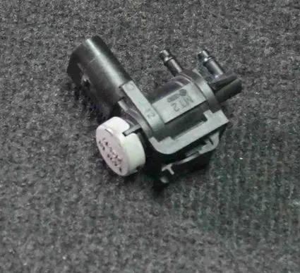 Audi A4 Allroad Turbo solenoid valve 1K0906283A