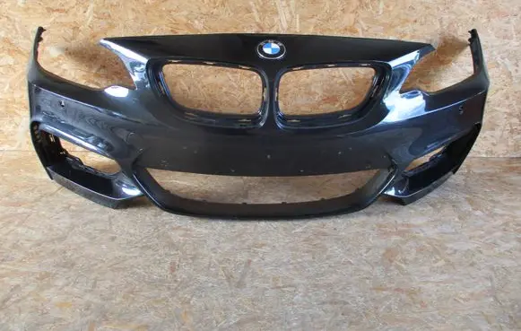 BMW 2 F22 F23 Front bumper 51118055299