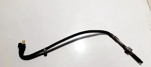 Mercedes-Benz C AMG W204 Exhaust gas temperature sensor a0009058904 1719303611429