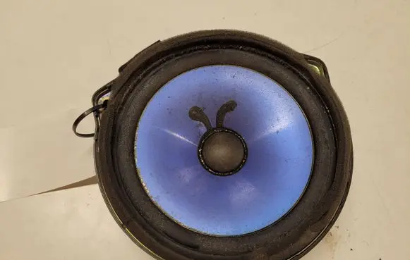 KIA Carens I Front door speaker 0K2FC66960