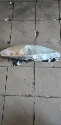 Mazda 5 Headlight/headlamp C23551030 K2442