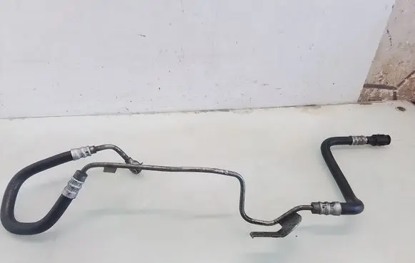BMW 5 E60 E61 Power steering hose/pipe/line
