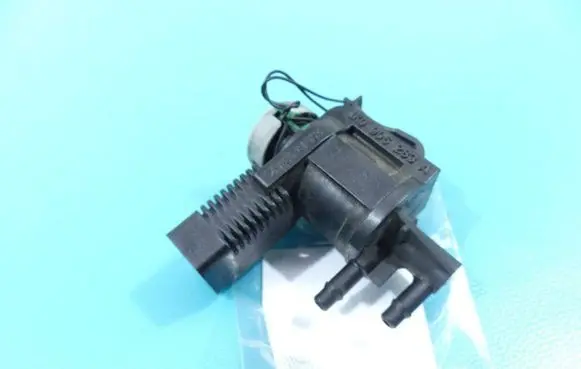 Volkswagen Golf VI Turbo solenoid valve 1K0906283A IMPRK1278833