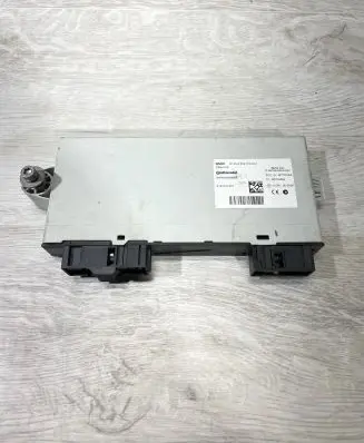 BMW 6 F06 Gran coupe CAS control unit/module 6809374 2161101470 5WK50922BBR
