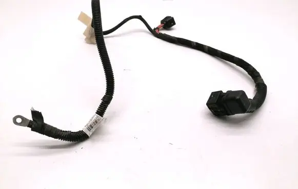 BMW 2 F45 Engine installation wiring loom 8617707
