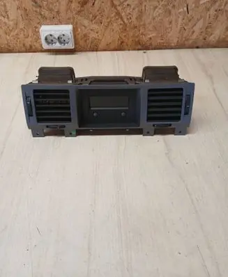 Opel Signum Dash center air vent grill 09177133 98469