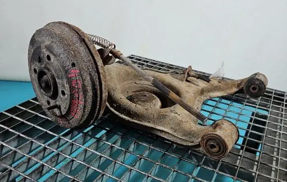 Fiat Seicento/600 Rear control arm IMPRK1374004