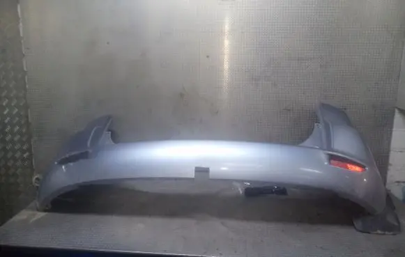 Mazda 2 Rear bumper