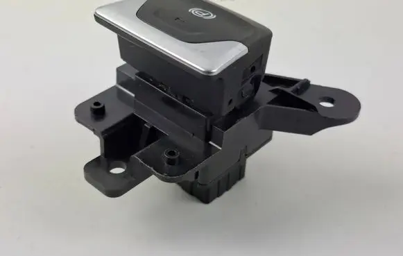 Jeep Renegade Hand parking brake switch 07356365590 02127 10219