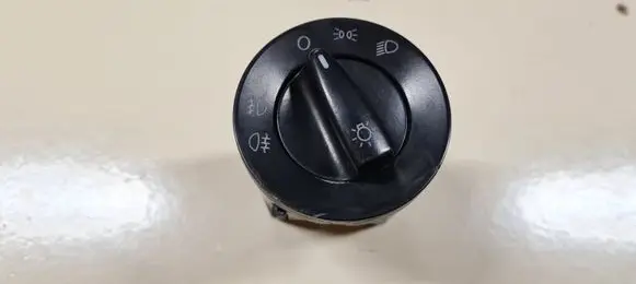 Seat Alhambra (Mk1) Light switch 1C0941531 BK71C0941531 04052031