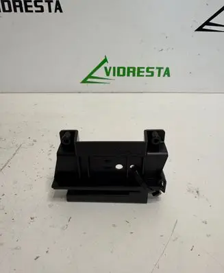 Jaguar XF X250 Keyless system antenna AH4215K603AA 5E08X0107