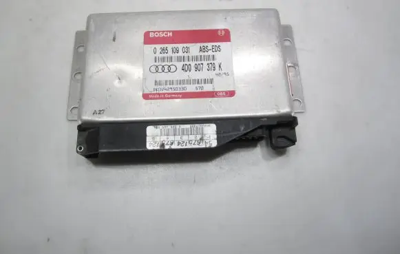 ABS control unit/module