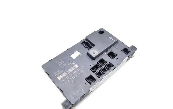 Mercedes-Benz CLS C219 Door control unit/module 2198200726