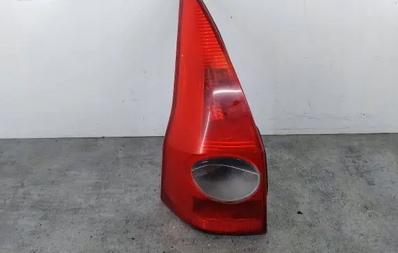 Renault Megane II Rear/tail lights 8200142684
