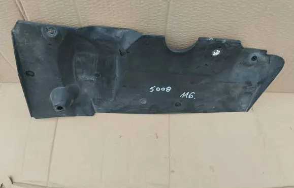 Peugeot 5008 Other exterior part 9674645680