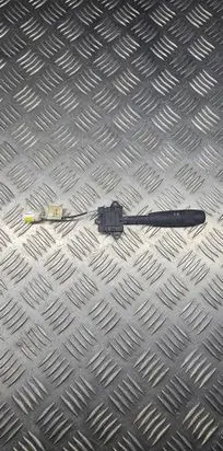 Peugeot 607 Cruise control stalk 96318293ZL 3438901