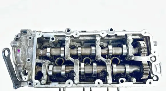 Audi Q7 4L Engine head 0594AL