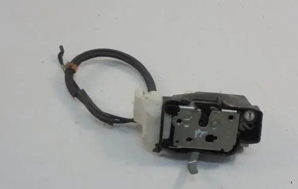 Lancia Thesis Rear door lock 