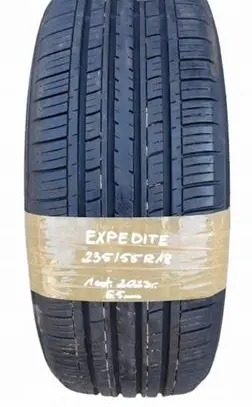 KIA Sportage R18 C summer tire 